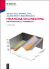 Image for Financial Engineering: Certified Financial Engineer