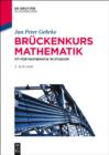 Image for Bruckenkurs Mathematik: Fit fur Mathematik im Studium