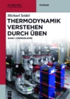 Image for Thermodynamik verstehen 1: Energielehre.