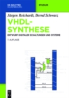 Image for VHDL-Synthese: Entwurf digitaler Schaltungen und Systeme