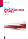 Image for Jahresabschluss kompakt