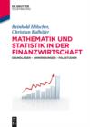 Image for Mathematik und Statistik in der Finanzwirtschaft: Grundlagen - Anwendungen - Fallstudien