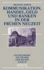 Image for Kommunikation, Handel, Geld und Banken in der Fruhen Neuzeit : 59