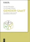 Image for Gender-UseIT: HCI, Usability und UX unter Gendergesichtspunkten