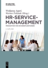 Image for HR-Servicemanagement: Produktion von HR-Dienstleistungen