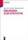 Image for Ubungen zur Statistik