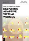 Image for Designing Adaptive Virtual Worlds