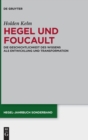 Image for Hegel und Foucault