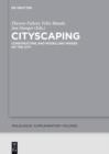 Image for Cityscaping: Constructing and Modelling Images of the City