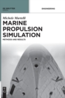 Image for Marine Propulsion Simulation