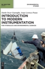 Image for Introduction to Modern Instrumentation