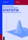 Image for Statistik: Verstehen durch Experimente mit SAS(R)