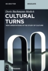 Image for Cultural turns: new orientations in the study of culture