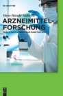 Image for Arzneimittelforschung