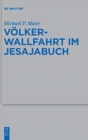Image for Volkerwallfahrt im Jesajabuch