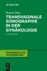 Image for Transvaginale Sonographie in der Gynakologie