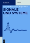 Image for Signale und Systeme