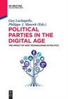 Image for Political Parties in the Digital Age