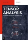 Image for Tensor Analysis