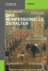 Image for Das konfessionelle Zeitalter