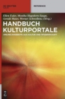 Image for Handbuch Kulturportale : Online-Angebote Aus Kultur Und Wissenschaft