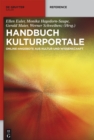 Image for Handbuch Kulturportale: Online-Angebote aus Kultur und Wissenschaft