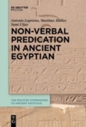 Image for Non-Verbal Predication in Ancient Egyptian