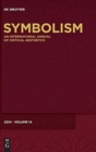 Image for Symbolism 14 : [Special Focus - Symbols of Diaspora]