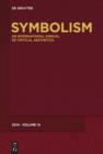 Image for Symbolism 14: [Special Focus - Symbols of Diaspora]