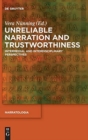 Image for Unreliable Narration and Trustworthiness : Intermedial and Interdisciplinary Perspectives