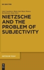 Image for Nietzsche and the problem of subjectivity