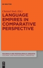 Image for Language Empires in Comparative Perspective