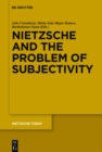 Image for Nietzsche and the problem of subjectivity