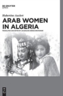 Image for Arab women in Algeria