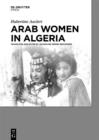 Image for Arab Women in Algeria