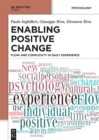 Image for Enabling positive change: flow and complexity in daily experience