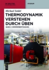 Image for Thermodynamik verstehen durch Uben: Band 2: Warmeubertragung