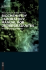 Image for Biochemistry Laboratory Manual For Undergraduates