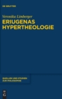 Image for Eriugenas Hypertheologie