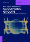 Image for Structure theorems of unit groups