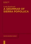 Image for A Grammar of Sierra Popoluca