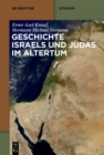 Image for Geschichte Israels Und Judas Im Altertum