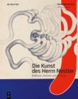 Image for Die Kunst des Herrn Nestler: Bildhauer, Zeichner und Performer