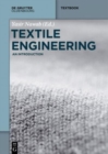 Image for Textile engineering  : an introduction
