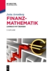 Image for Finanzmathematik
