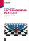 Image for Unternehmensplanung: Planung und Fuhrung