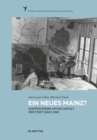 Image for Ein neues Mainz? : Kontroversen um die Gestalt der Stadt nach 1945