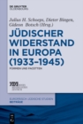 Image for Judischer Widerstand in Europa (1933-1945): Formen und Facetten : 27