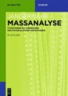 Image for Massanalyse : Titrationen mit chemischen und physikalischen Indikationen