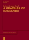 Image for A Grammar of Kakataibo